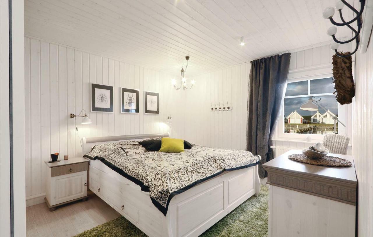 2 Bedroom Lovely Home In Zerpenschleuse エクステリア 写真